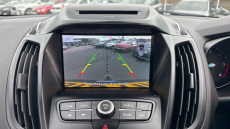 Ford Kuga 2.0 TDCi 180 ST-Line Edition 5dr Diesel Estate